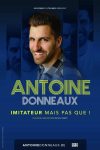 25.Janv. ANTOINE DONNEAUX